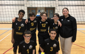 M13 MASCULIN (Jeunes)