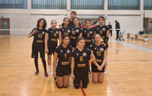 M15 FEMININE (Jeunes)