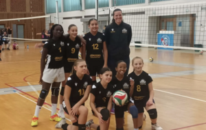 M13 FEMININE (Jeunes)
