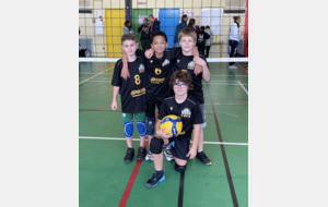 M11 MASCULIN (Jeunes)