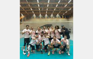 Nationale 3 MASCULIN (Sénior)