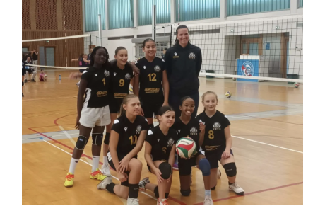 M13 FEMININE (Jeunes)