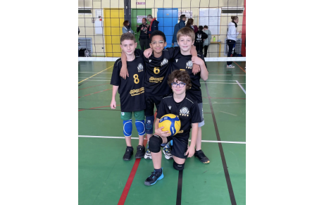 M11 MASCULIN (Jeunes)