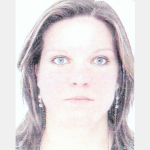 Coralie Larnack