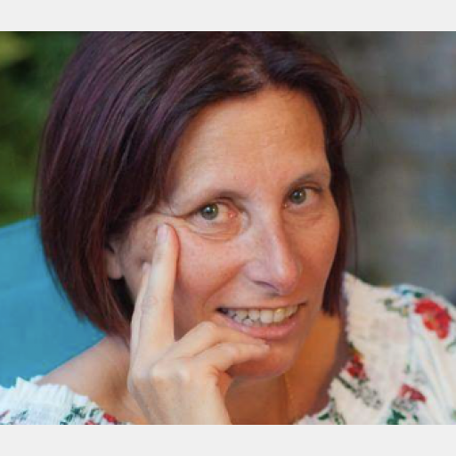 Stéphanie Marret