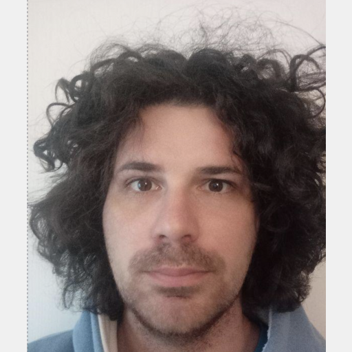 Benjamin Benti